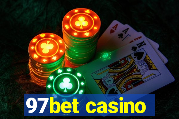 97bet casino